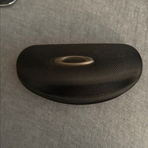Oakley Vault Sunglasses Empty Case